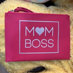 New York and Company pouch